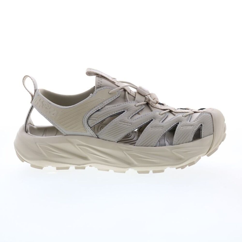 New Men's Tan Athletic Sandals 7.5